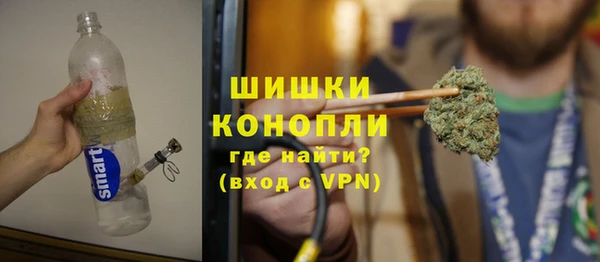 молекула духа Баксан